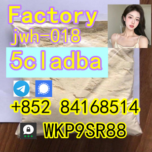 5CLADBA yellow precursor 5fadb