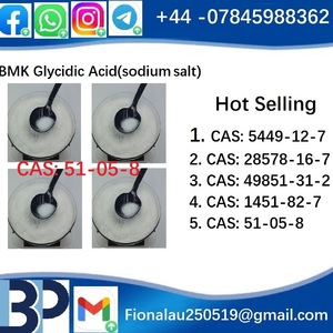 51-05-8 Procaine HCl raw materia