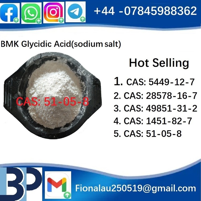 51-05-8 Procaine HCl raw materia