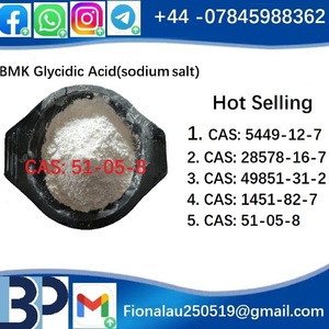 51-05-8 Procaine HCl raw materia