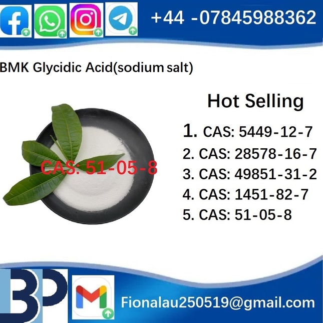 51-05-8 Procaine HCl raw materia