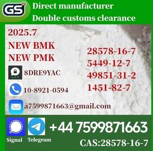 BMK/PMK,99% High Purity