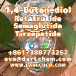 1,4-Butanediol GBL MelanotanI 11