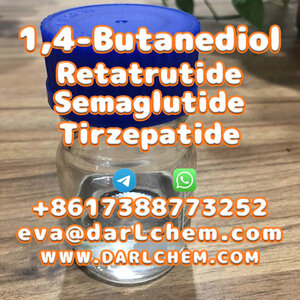 1,4-Butanediol GBL MelanotanI 11