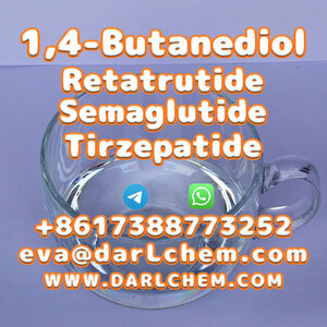 1,4-Butanediol GBL MelanotanI 11