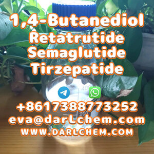 1,4-Butanediol GBL MelanotanI 11