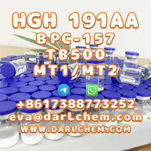 HGH 191AA BPC 157 TB 500 raw pow