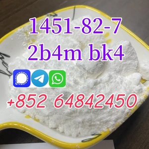 chemical material CAS1451-82-7
