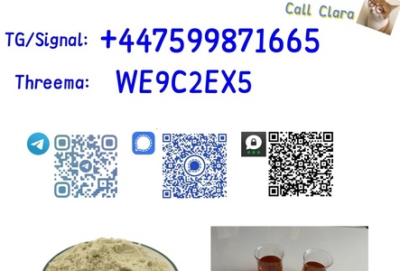 B.M.K Oil C.A.S 20320-59-6 C.A.S 718-08-1 CAS 5449-12-7