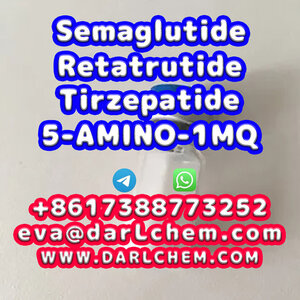 Semaglutide 5-AMINO-1MQ Retatrut