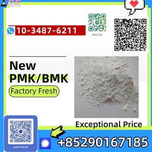 Fast Delivery CAS 2050‑07‑9