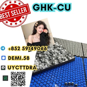 CAS 910463-68-2 Semaglutide Orig