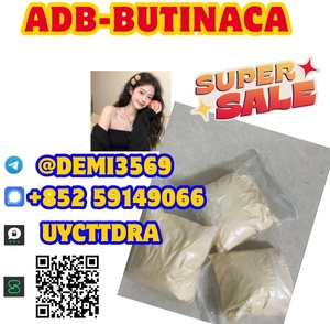 high quality 99% 5cladba,cannabi