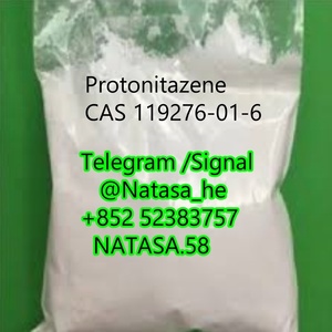 119276-01-6 Protonitazene Pharma
