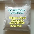 Protonitazene CAS 119276-01-6