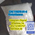 CAS 119276-01-6 Protonitazenepre