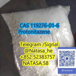 CAS 119276-01-6 Protonitazenepre