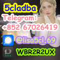 5cl raw materials 5cladba 5cladb