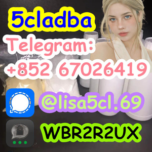 5cl raw materials 5cladba 5cladb