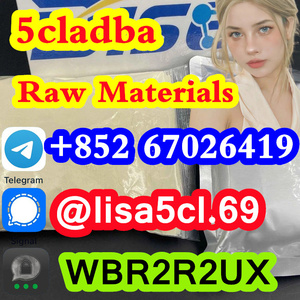 5CL-ADB-A powder 5-cl-adb-a Rese