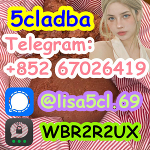 5CLADBA 5CL-ADB-A Strong effect