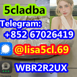 strongest cannabis 5cladba powde