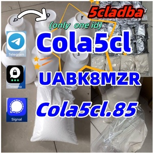 5cladba raw material 5CL-ADB