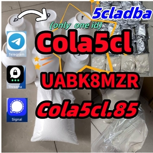 5cladba raw material 5CL-ADB