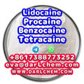 Lidocaine Benzocaine Procaine ra