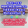 HGH 191AA BPC-157 TB-500 raw pow