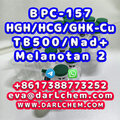 HGH 191AA BPC-157 TB-500 raw pow
