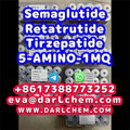 Semaglutide 5-AMINO-1MQ Retatrut