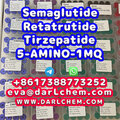 Semaglutide 5-AMINO-1MQ Retatrut