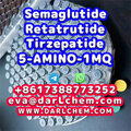 Semaglutide 5-AMINO-1MQ Retatrut