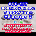 HGH 191AA BPC-157 TB-500 raw pow