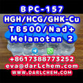 HGH 191AA BPC-157 TB-500 raw pow