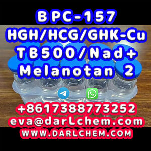 HGH 191AA BPC-157 TB-500 raw pow