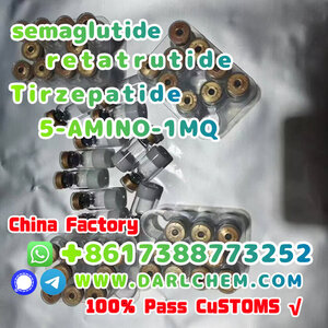 Semaglutide 5-AMINO-1MQ Retatrut