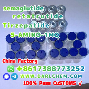 Semaglutide 5-AMINO-1MQ Retatrut