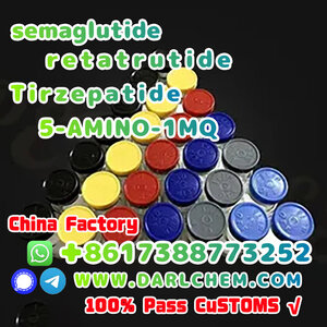 Semaglutide 5-AMINO-1MQ Retatrut