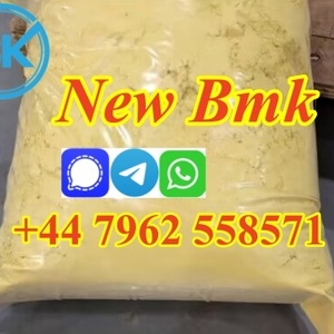 supply new yellow bmk powder