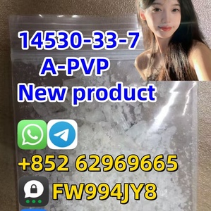 A-PVP apvp 14530-33-7 stock