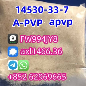 Cas 14530-33-7 Aiphp apvp A-PVP