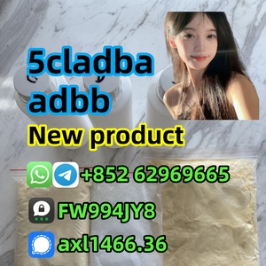 Chemical strongest adbb 5cladba
