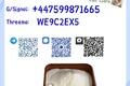 BMK Oil CAS 20320-59-6 CAS 718-08-1