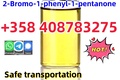 China Manufacturer CAS 49851-31-2 2-Bromo-1-phenyl-1-pentanone