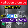 CAS 10035-10-6 Kazakhstan Hydrog