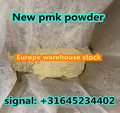 70% yield pmk powder in stock