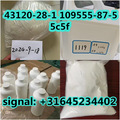5clabda 109555-87-5 material