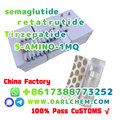 Semaglutide 5-AMINO-1MQ Retatrut